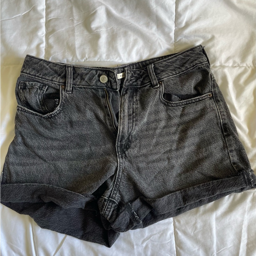 Pacsun Mom Shorts